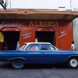 Meubles Alegria